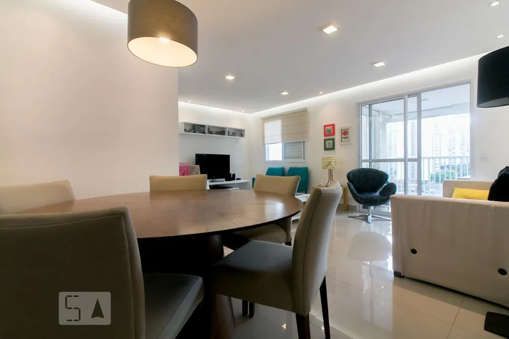 Apartamento, 3 quartos, 92 m² - Foto 1