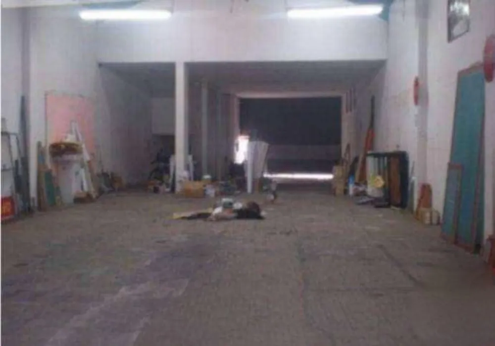 Depósito-Galpão, 650 m² - Foto 2