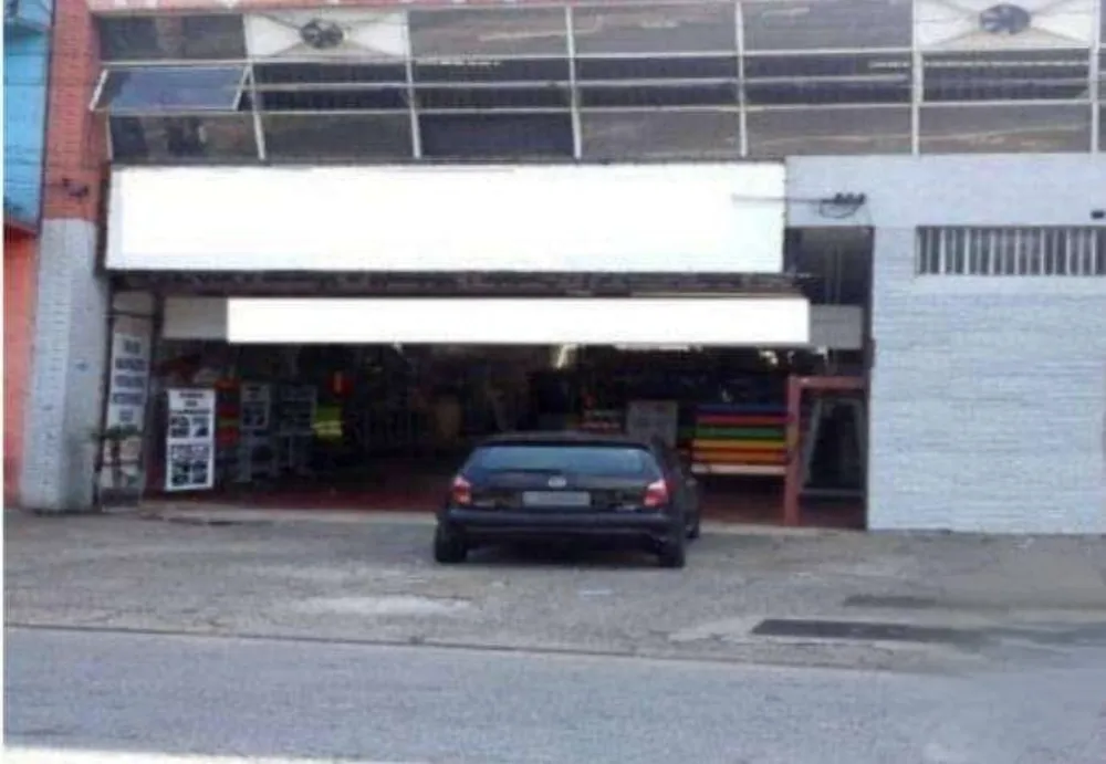Depósito-Galpão, 650 m² - Foto 4