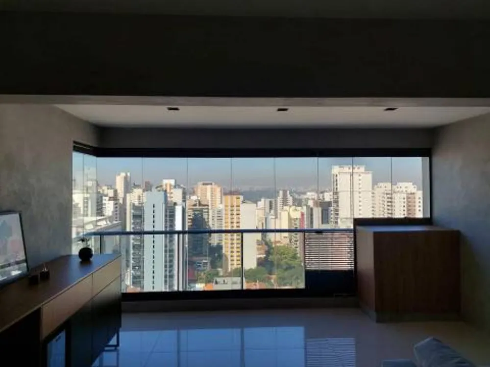 Apartamento, 1 quarto, 73 m² - Foto 5