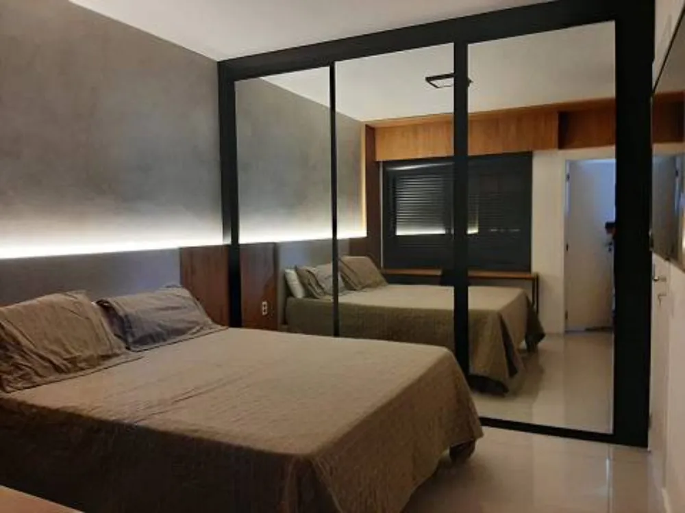 Apartamento, 1 quarto, 73 m² - Foto 3