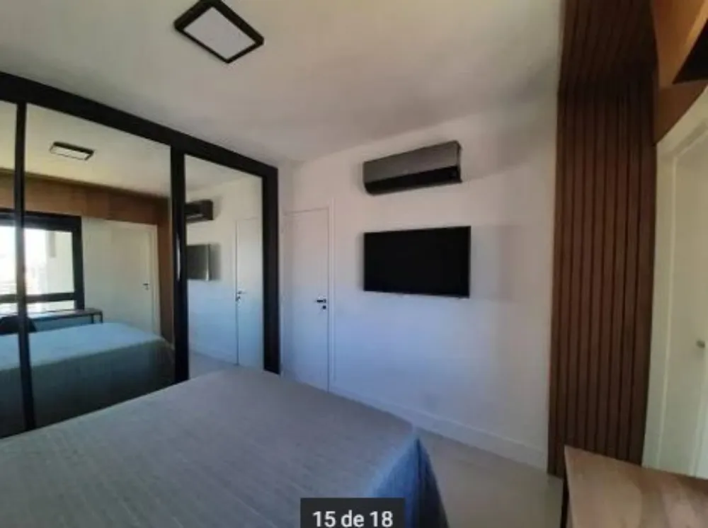 Apartamento, 1 quarto, 73 m² - Foto 4