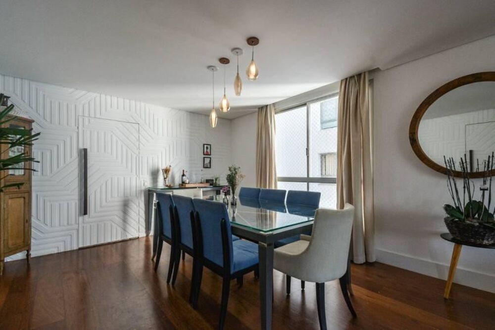 Apartamento, 4 quartos, 182 m² - Foto 3
