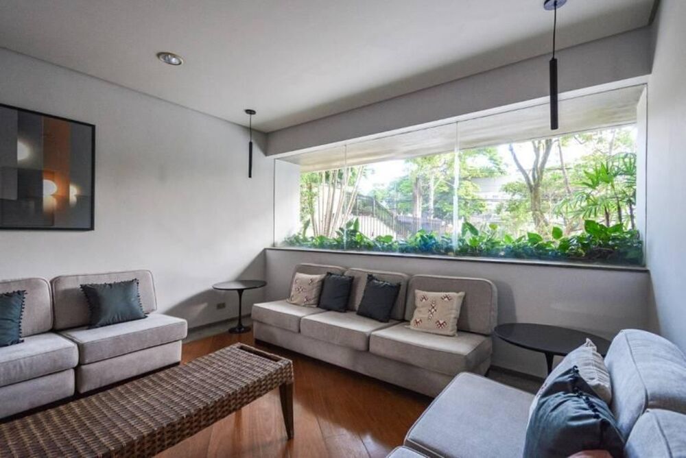 Apartamento, 4 quartos, 182 m² - Foto 2