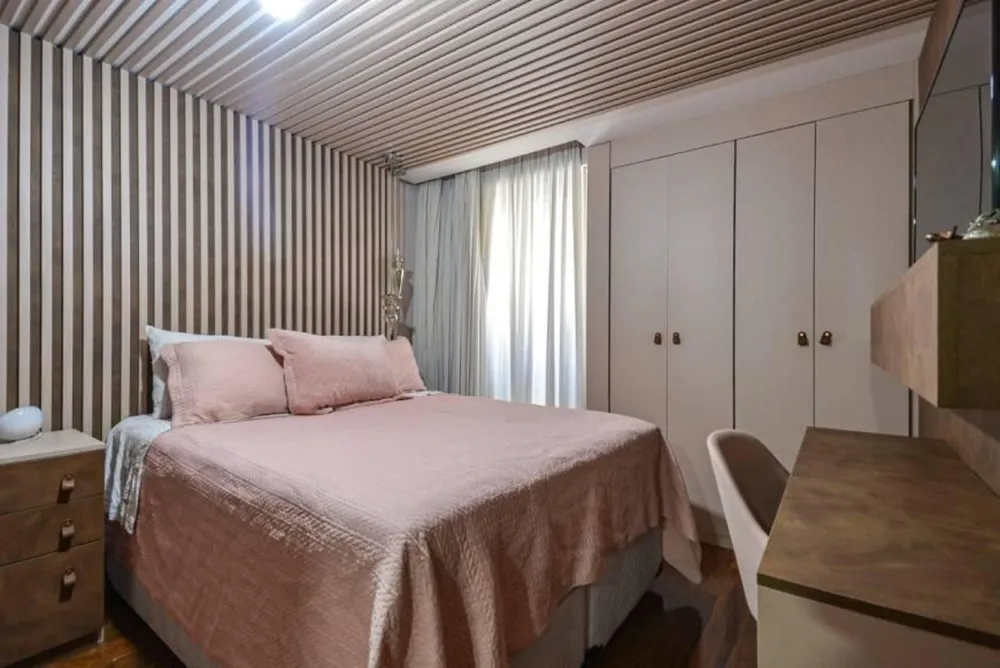 Apartamento, 4 quartos, 182 m² - Foto 8