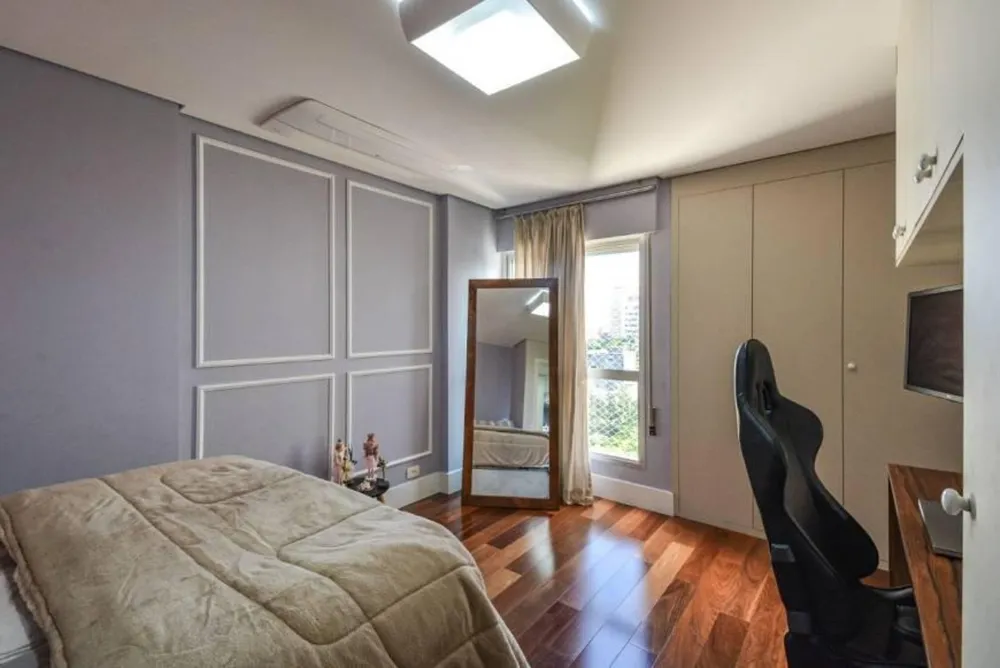 Apartamento, 4 quartos, 182 m² - Foto 7