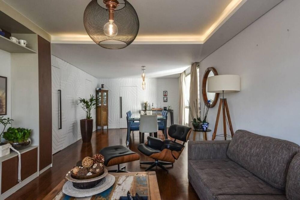 Apartamento, 4 quartos, 182 m² - Foto 4