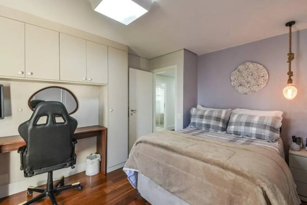 Apartamento, 4 quartos, 182 m² - Foto 6