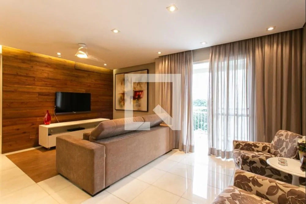 Apartamento, 2 quartos, 78 m² - Foto 2