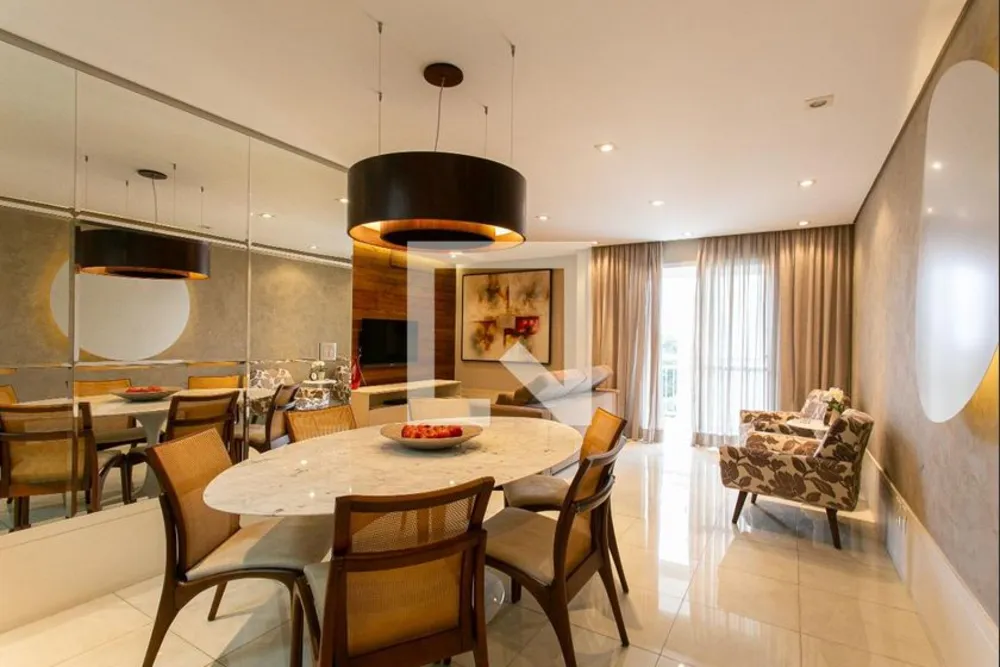 Apartamento, 2 quartos, 78 m² - Foto 1