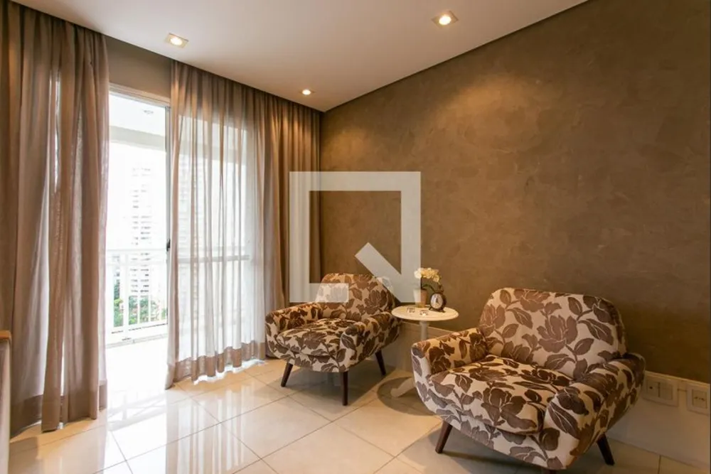 Apartamento, 2 quartos, 78 m² - Foto 4