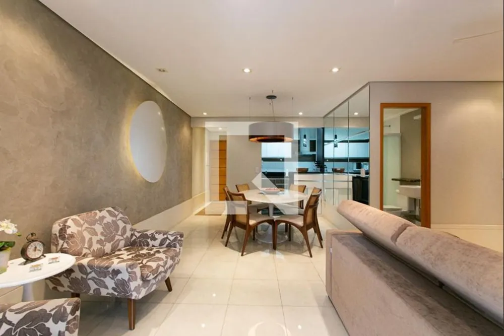 Apartamento, 2 quartos, 78 m² - Foto 3