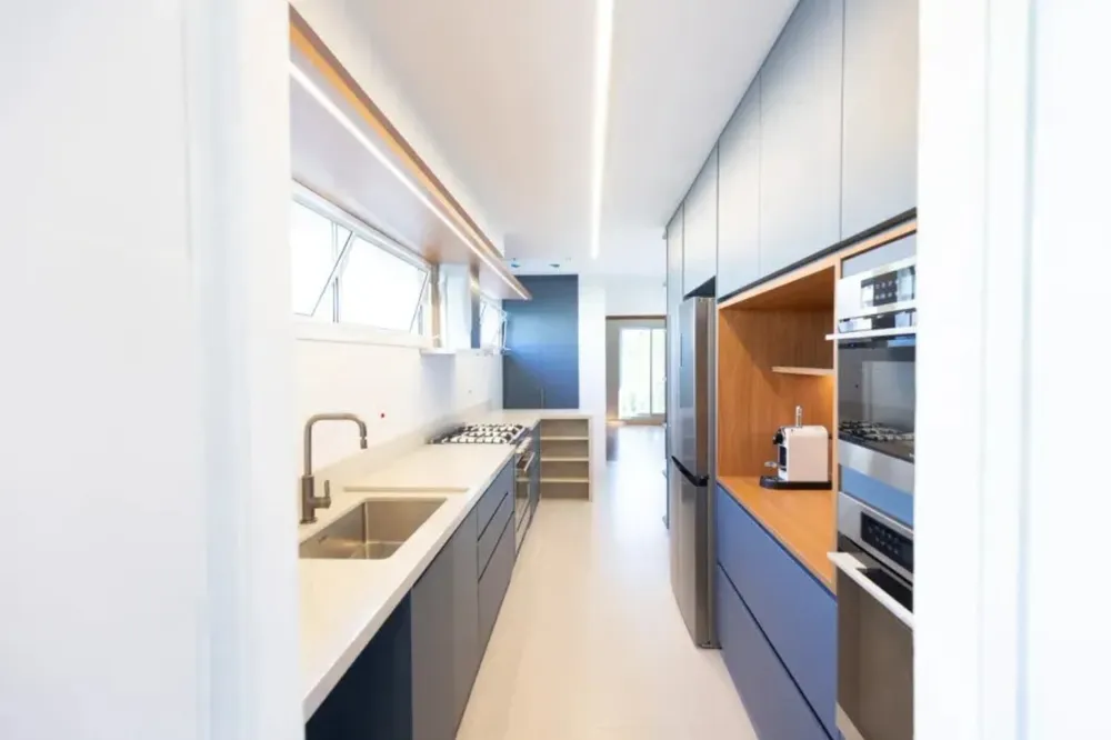 Apartamento, 3 quartos, 200 m² - Foto 4