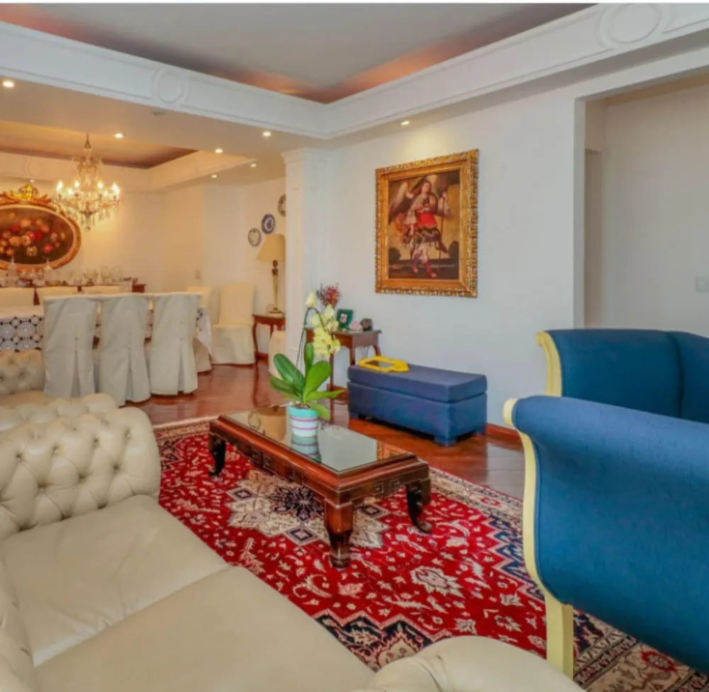 Apartamento, 3 quartos, 200 m² - Foto 8