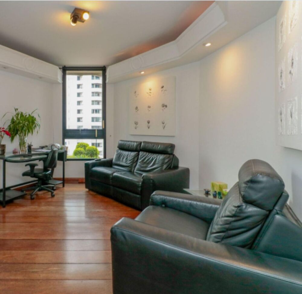 Apartamento, 3 quartos, 200 m² - Foto 3
