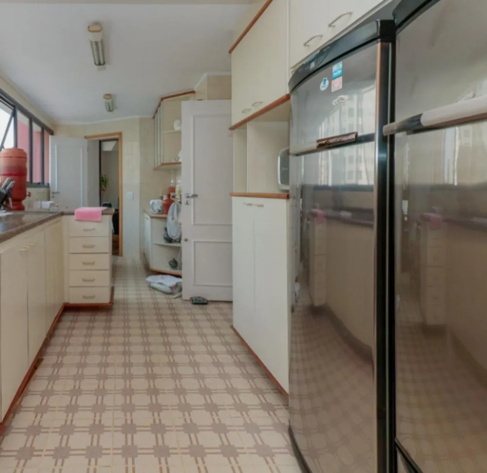 Apartamento, 3 quartos, 200 m² - Foto 5