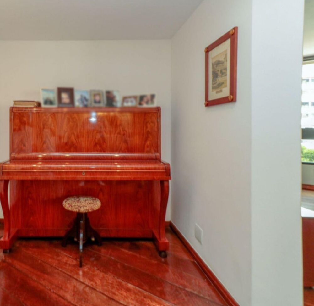 Apartamento, 3 quartos, 200 m² - Foto 4