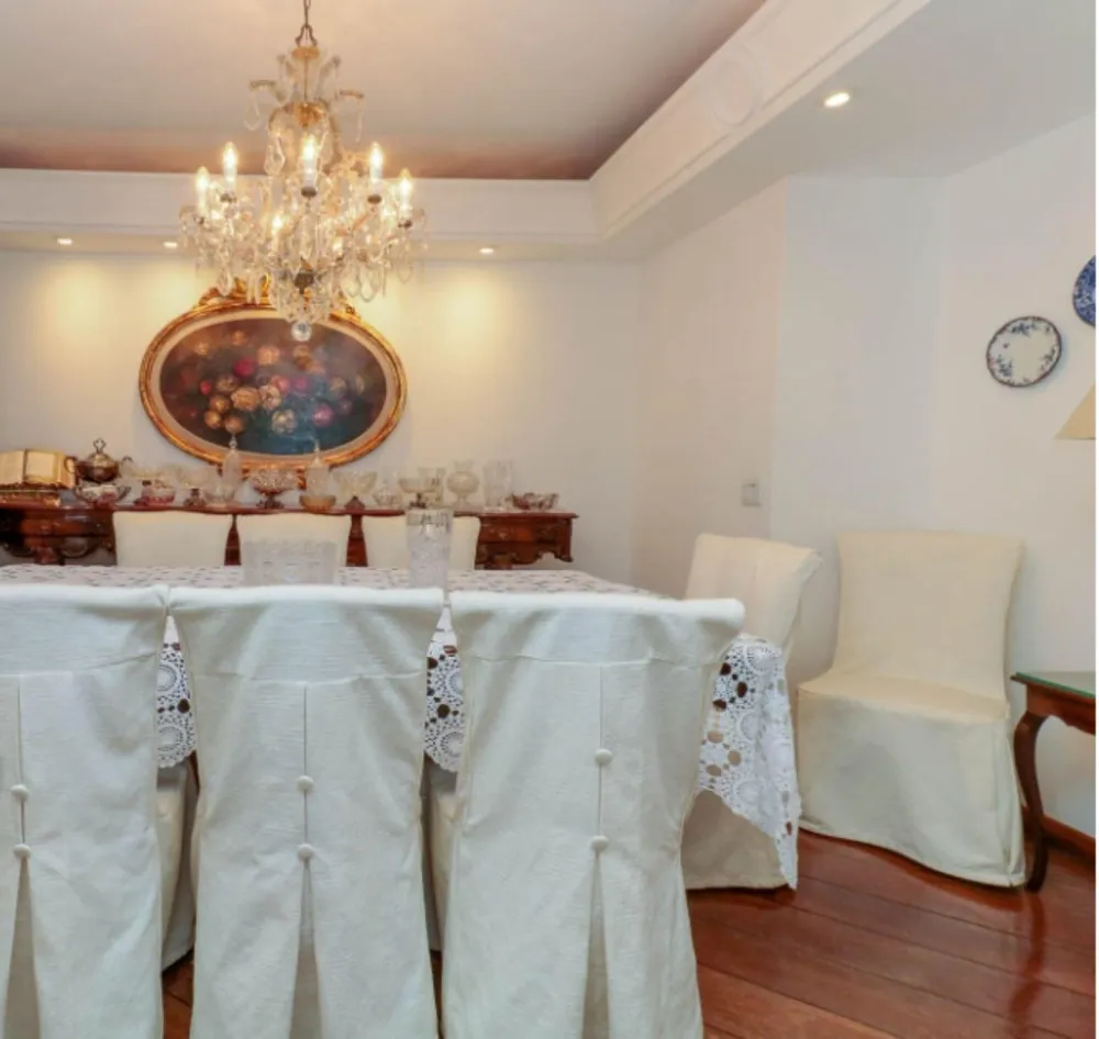 Apartamento, 3 quartos, 200 m² - Foto 6