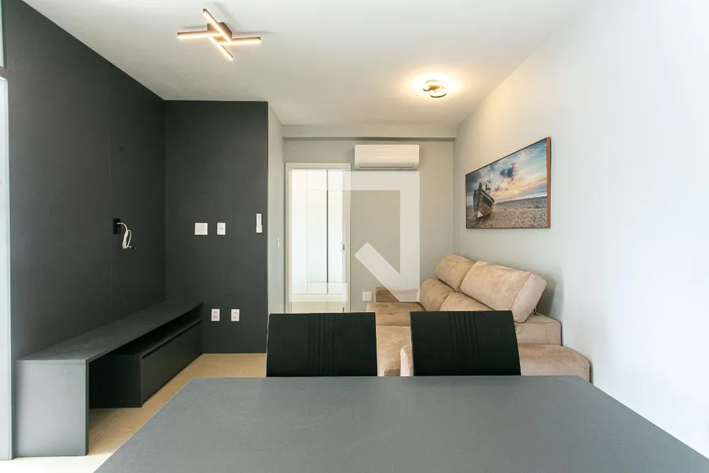 Apartamento, 1 quarto, 53 m² - Foto 3