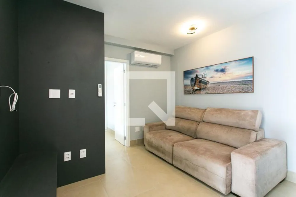Apartamento, 1 quarto, 53 m² - Foto 7