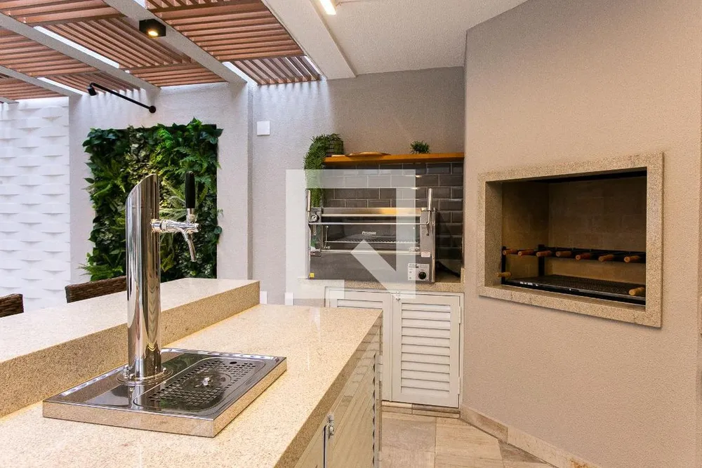Apartamento, 1 quarto, 53 m² - Foto 8