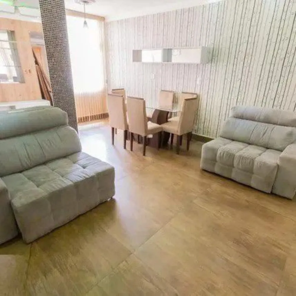 Apartamento, 3 quartos, 110 m² - Foto 3