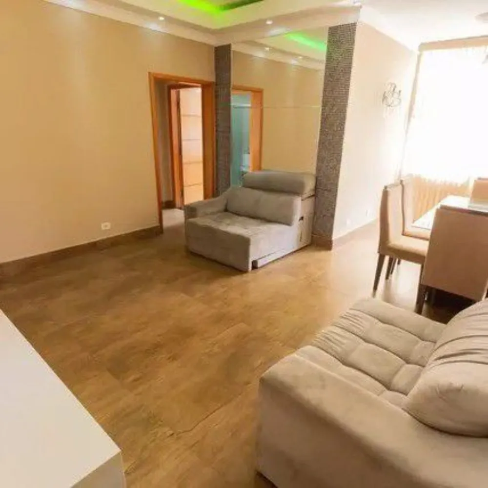 Apartamento, 3 quartos, 110 m² - Foto 4