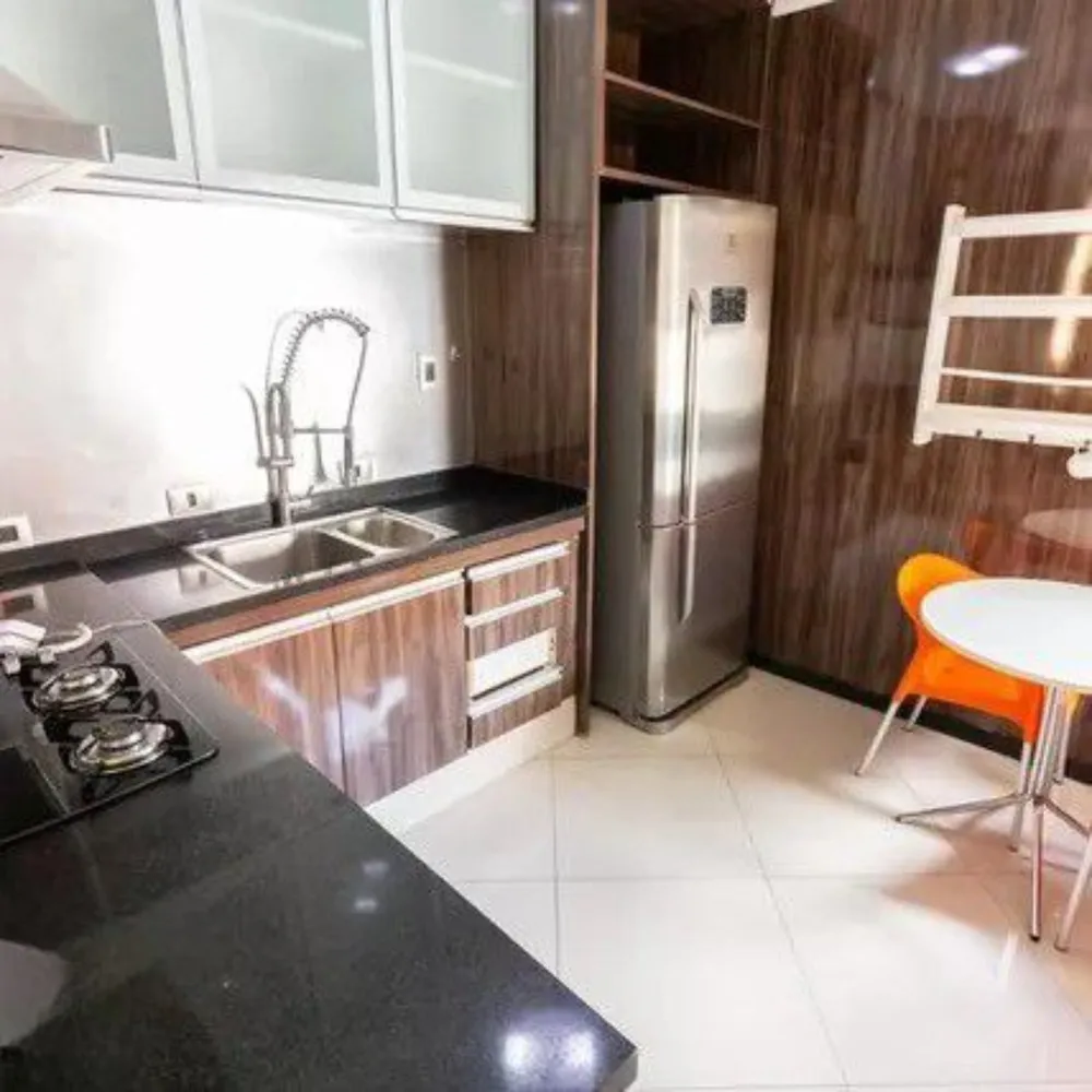 Apartamento, 3 quartos, 110 m² - Foto 2