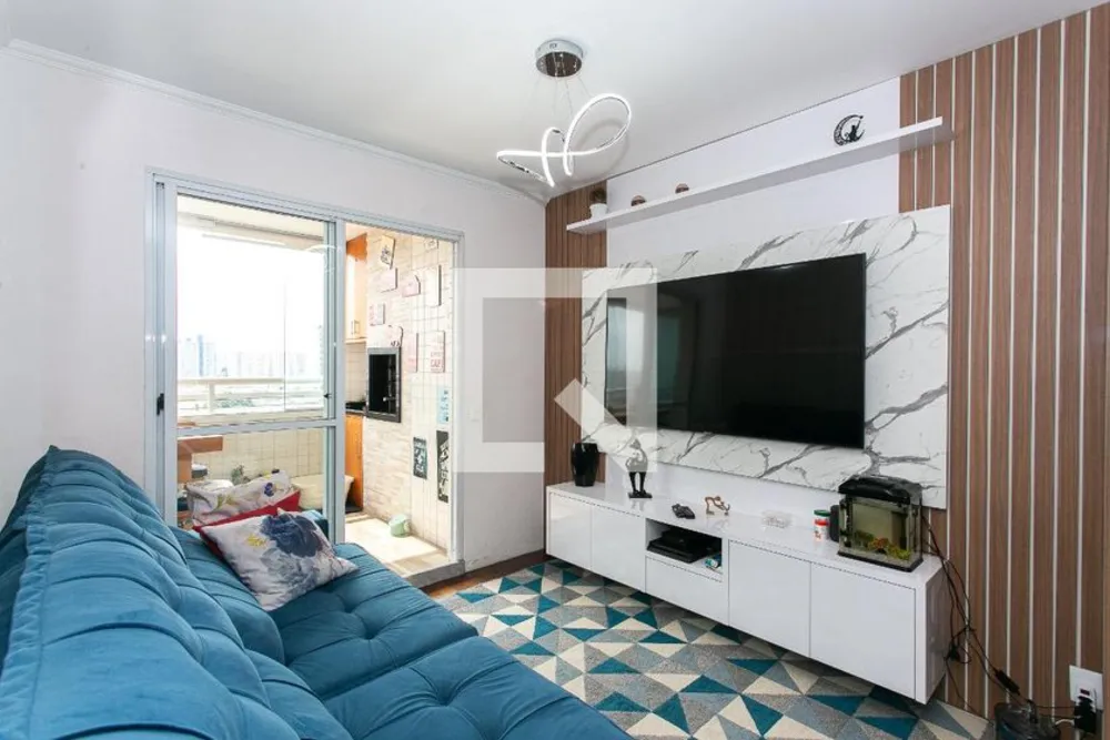 Apartamento, 4 quartos, 98 m² - Foto 5