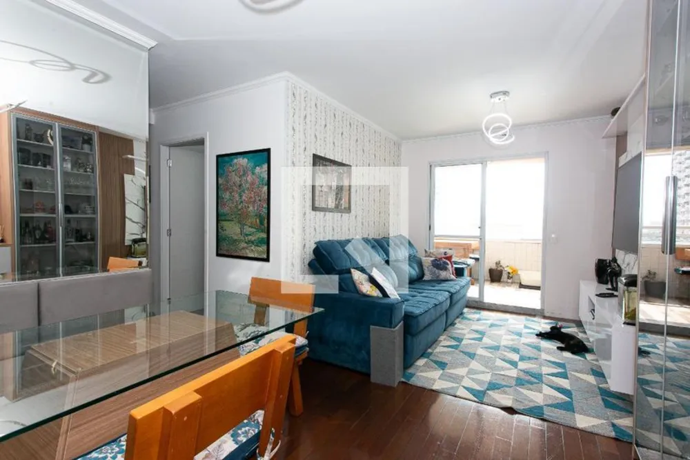 Apartamento, 4 quartos, 98 m² - Foto 1