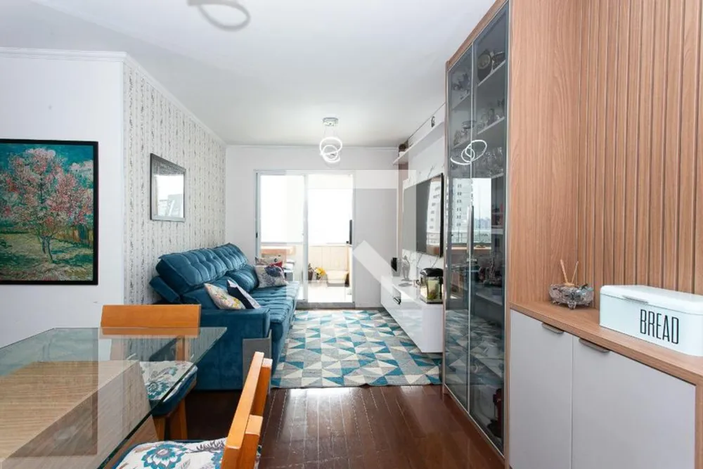 Apartamento, 4 quartos, 98 m² - Foto 2