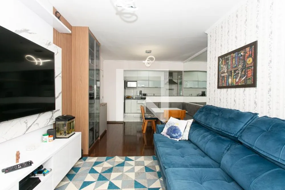 Apartamento, 4 quartos, 98 m² - Foto 3