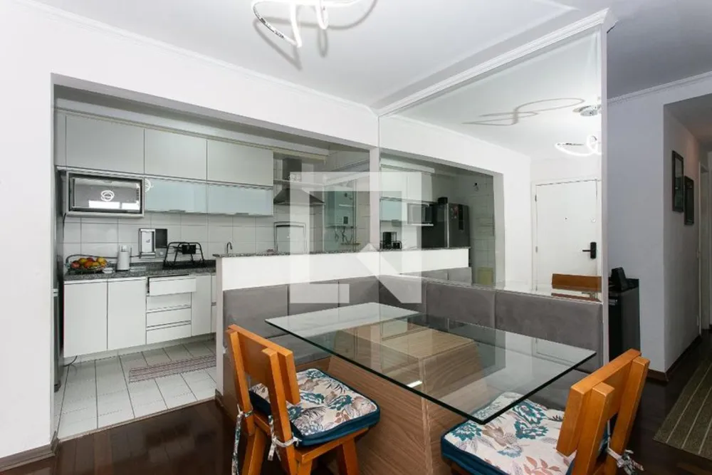 Apartamento, 4 quartos, 98 m² - Foto 4