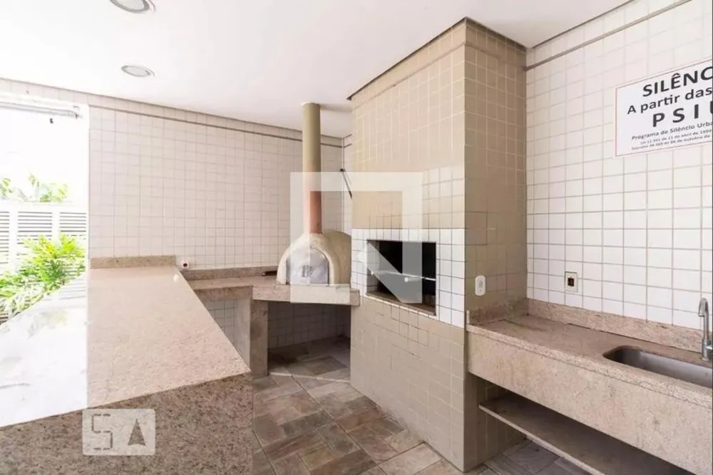 Apartamento, 4 quartos, 98 m² - Foto 8