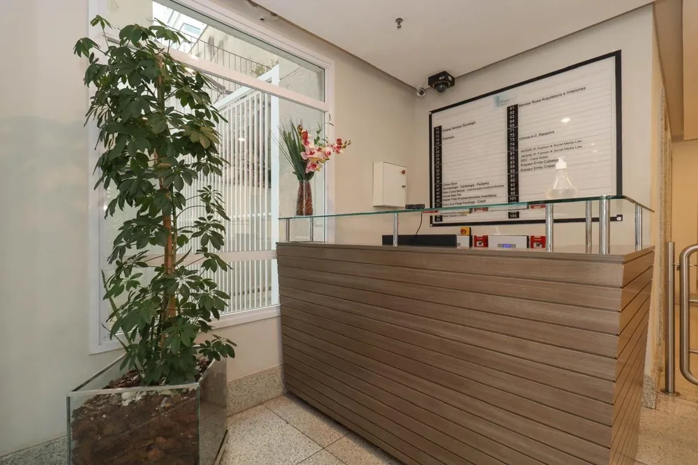 Sala-Conjunto, 35 m² - Foto 6