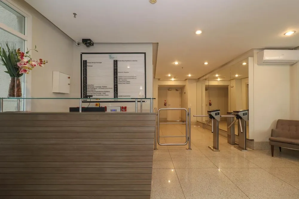 Sala-Conjunto, 35 m² - Foto 1