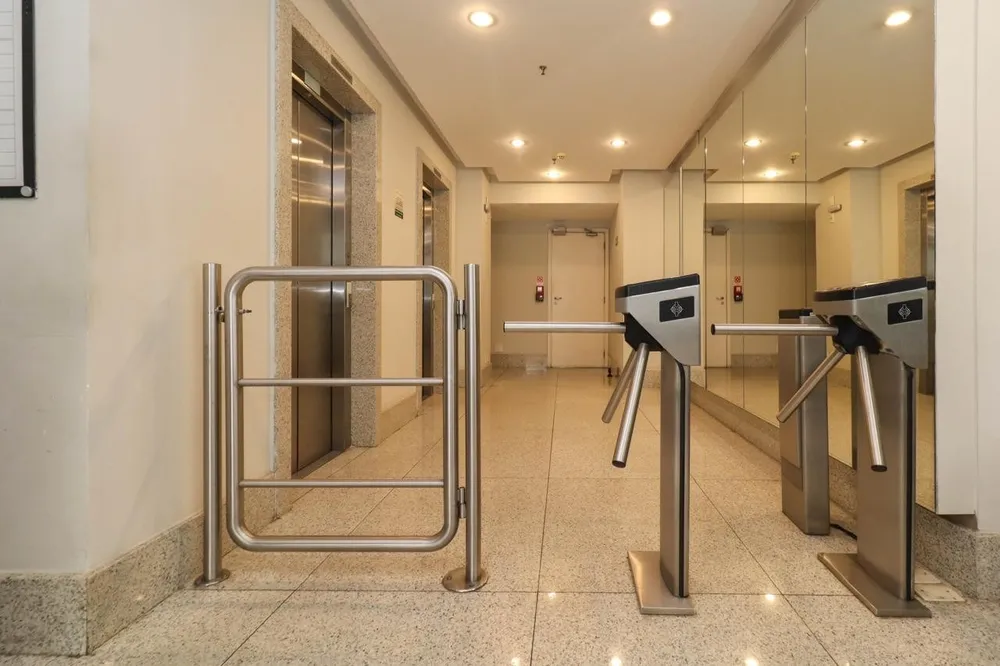 Sala-Conjunto, 35 m² - Foto 5