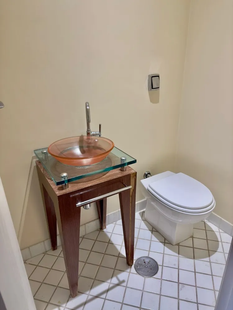 Apartamento, 3 quartos, 164 m² - Foto 17