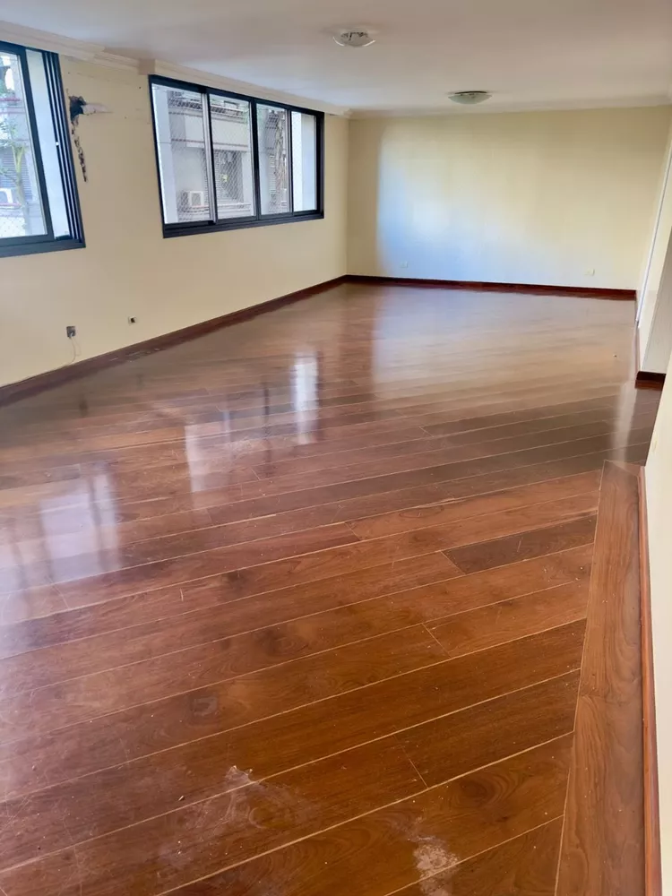Apartamento, 3 quartos, 164 m² - Foto 4