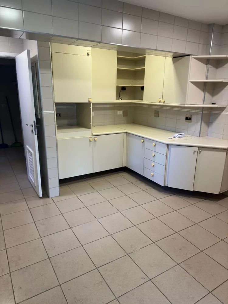 Apartamento, 3 quartos, 164 m² - Foto 3