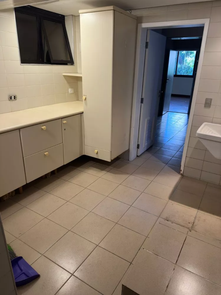 Apartamento, 3 quartos, 164 m² - Foto 10