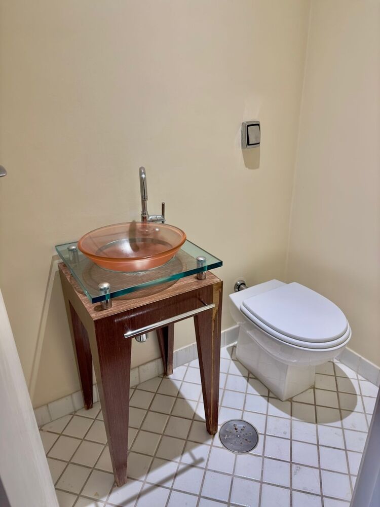 Apartamento, 3 quartos, 164 m² - Foto 15