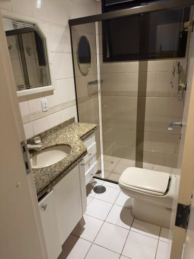 Apartamento, 3 quartos, 164 m² - Foto 1