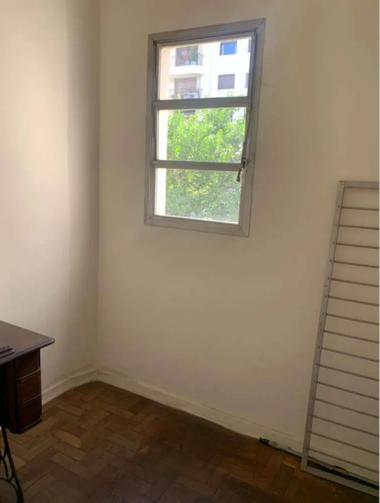 Apartamento, 3 quartos, 141 m² - Foto 1