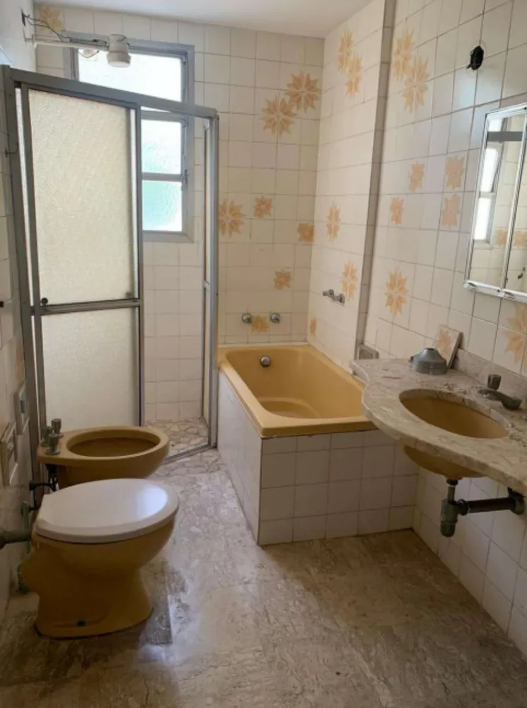 Apartamento, 3 quartos, 141 m² - Foto 4