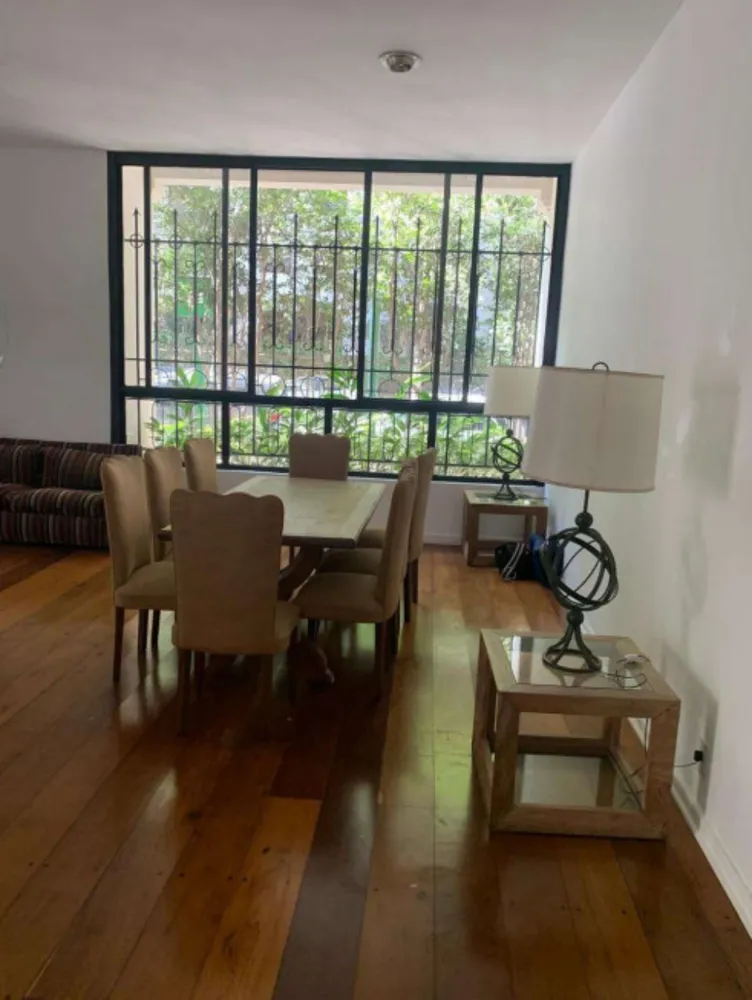 Apartamento, 3 quartos, 141 m² - Foto 3