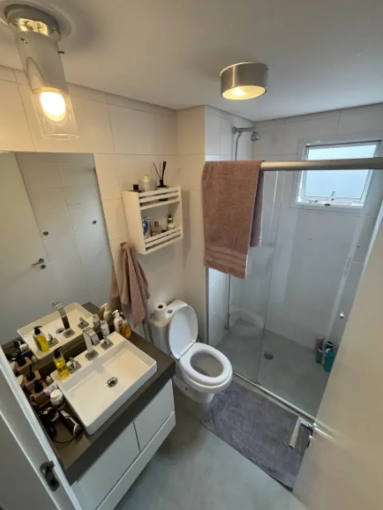 Apartamento, 3 quartos, 115 m² - Foto 5