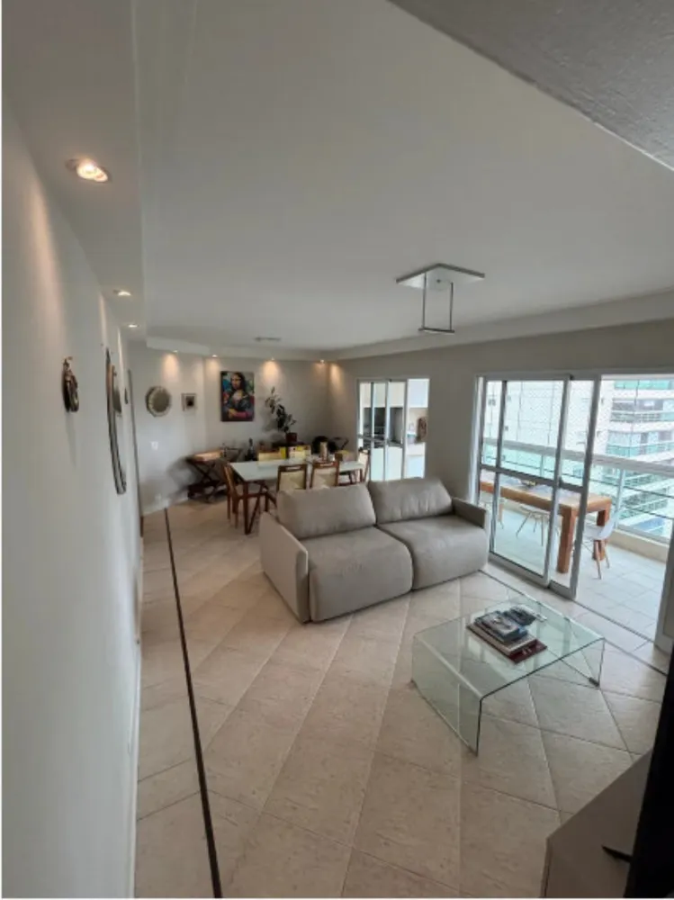 Apartamento, 3 quartos, 115 m² - Foto 2