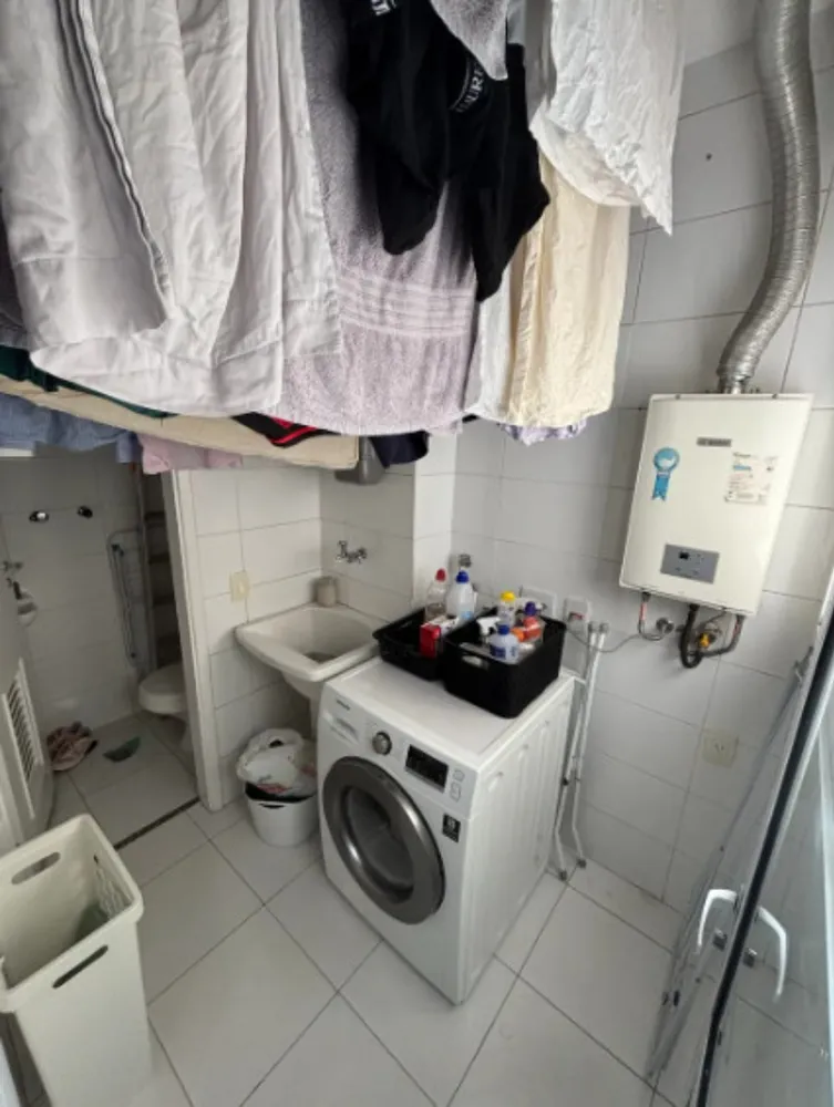 Apartamento, 3 quartos, 115 m² - Foto 7