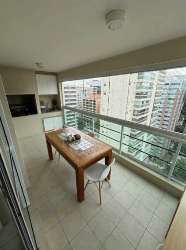 Apartamento, 3 quartos, 115 m² - Foto 3